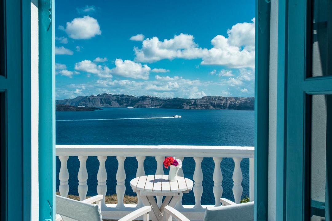 Photo of Patio Balcony in Akrotiri