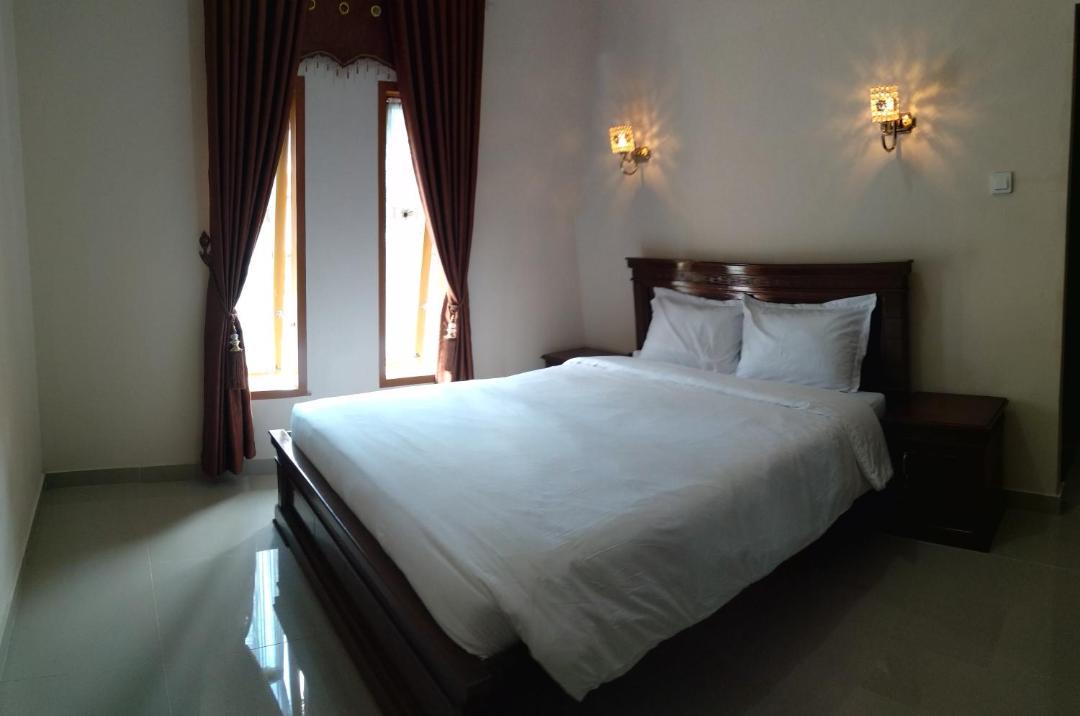 Photo of Bedroom in Sumatra