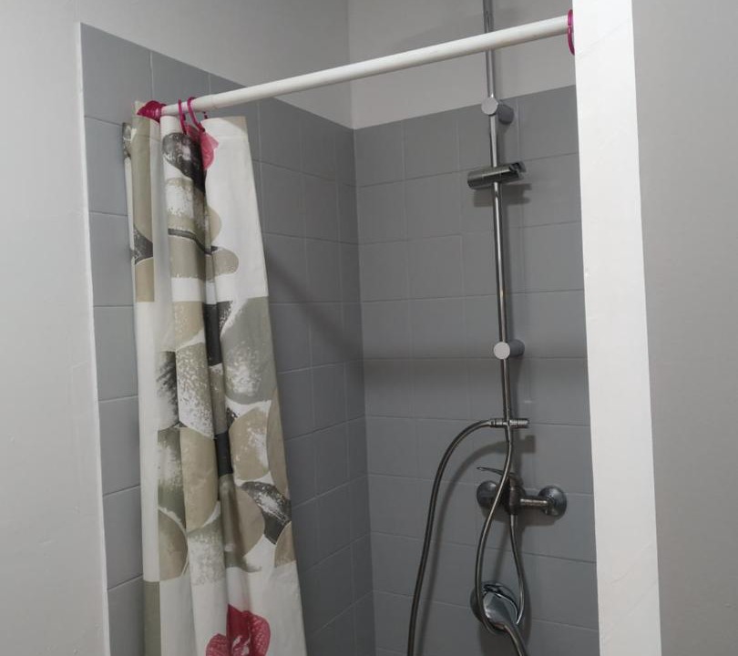 Photo of Bathroom in Villeneuve Loubet Beach