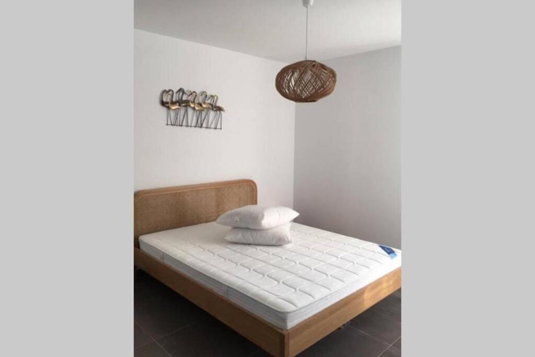 Photo of Bedroom in Nice