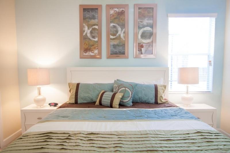 Photo of Bedroom in West Kissimmee