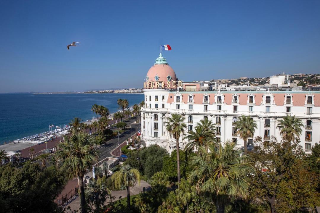 Photo of Others in Nice City Centre