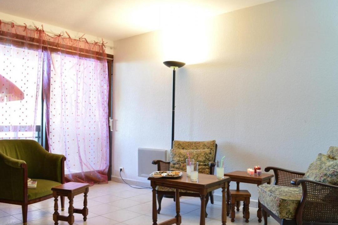 Photo of Livingroom in Saint-Aygulf