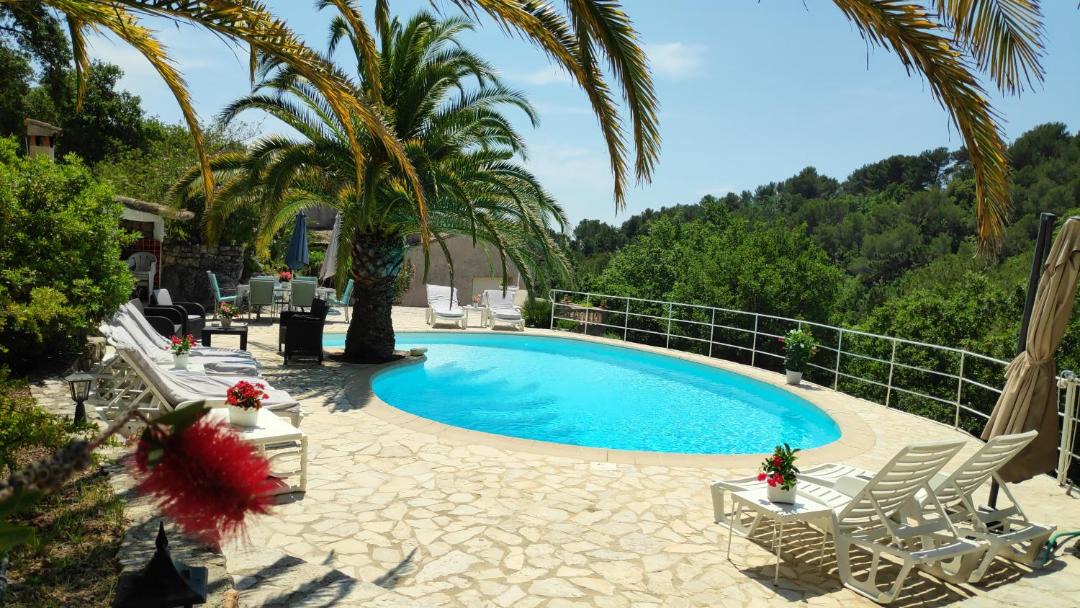 Photo of Outdoor in Roquefort-les-Pins