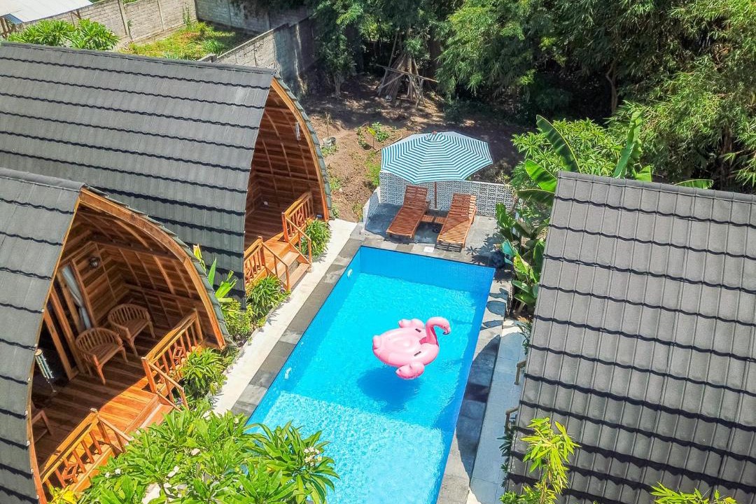 Photo of Outdoor in Batu Bolong