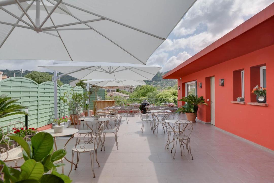 Photo of Patio Balcony in Mouans-Sartoux