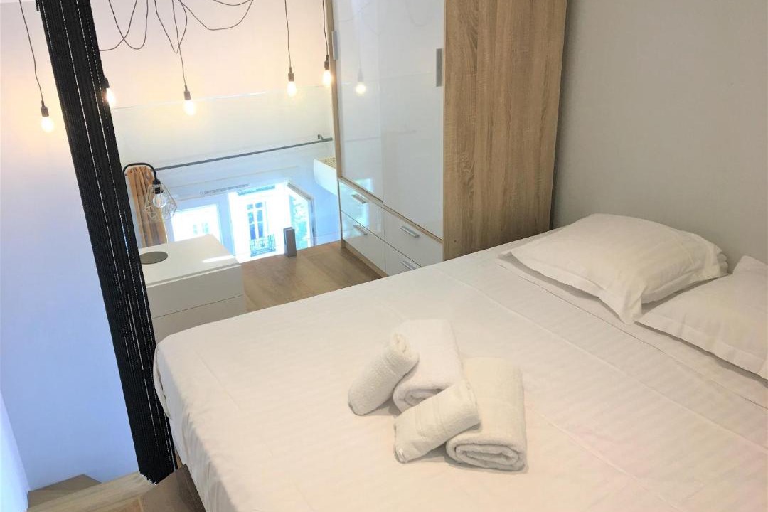 Photo of Bedroom in Gambetta