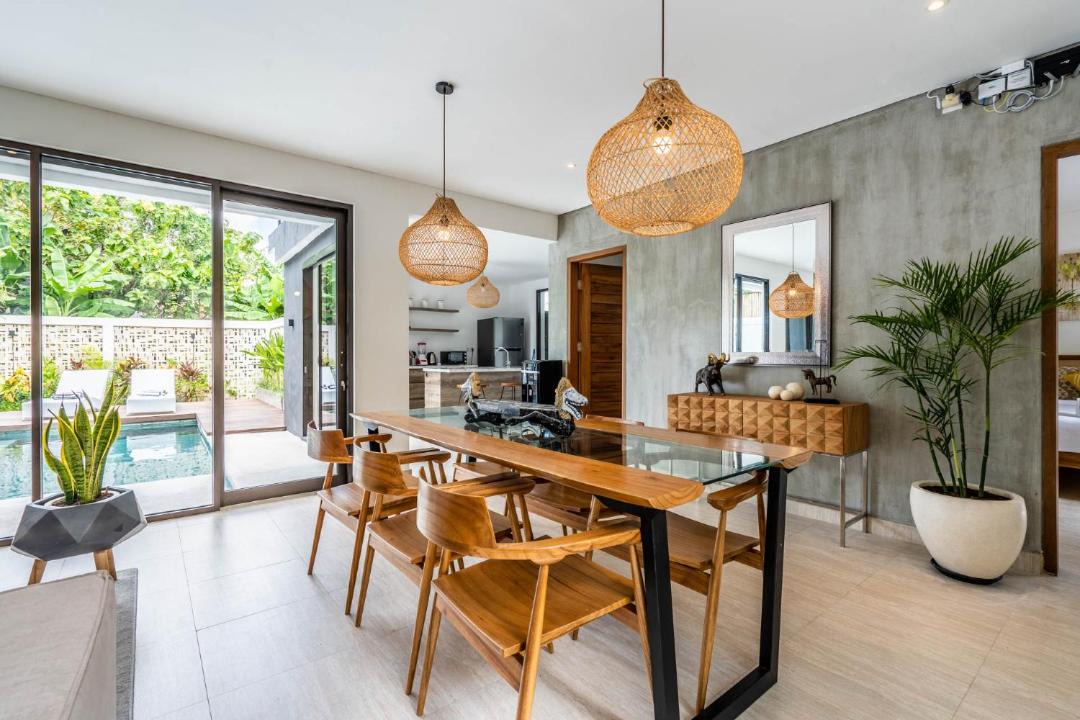 Photo of Livingroom in Padonan