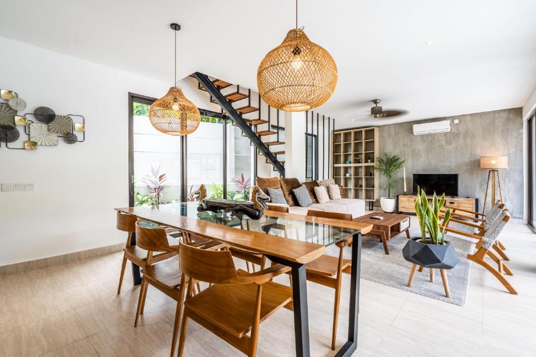 Photo of Livingroom in Padonan