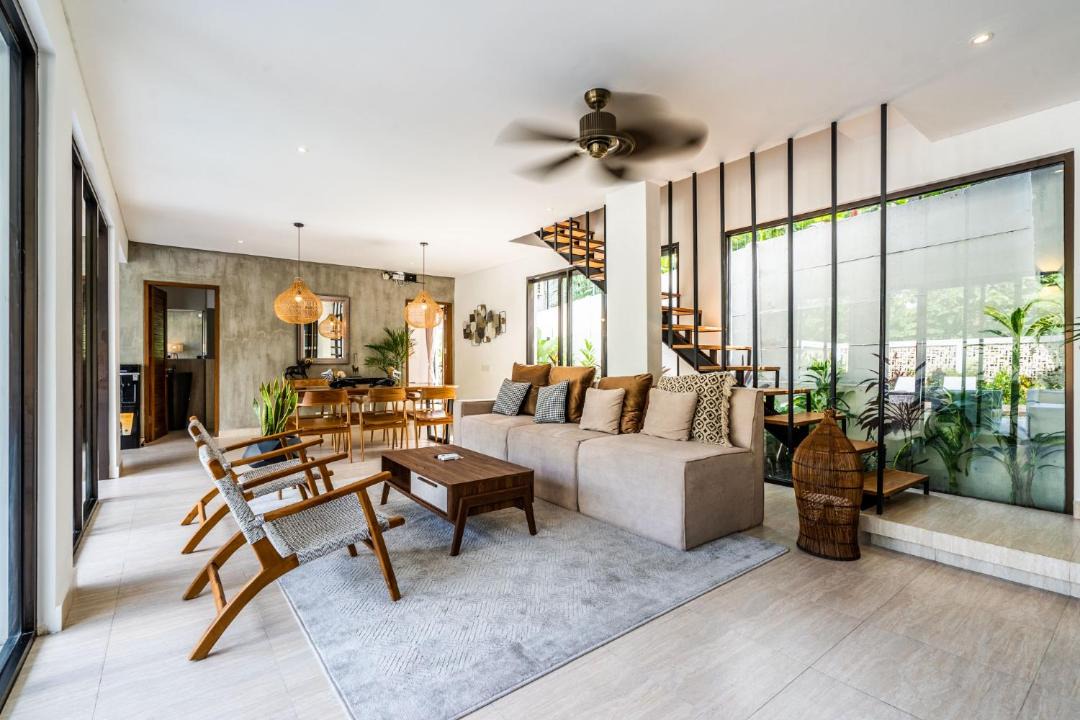 Photo of Livingroom in Padonan