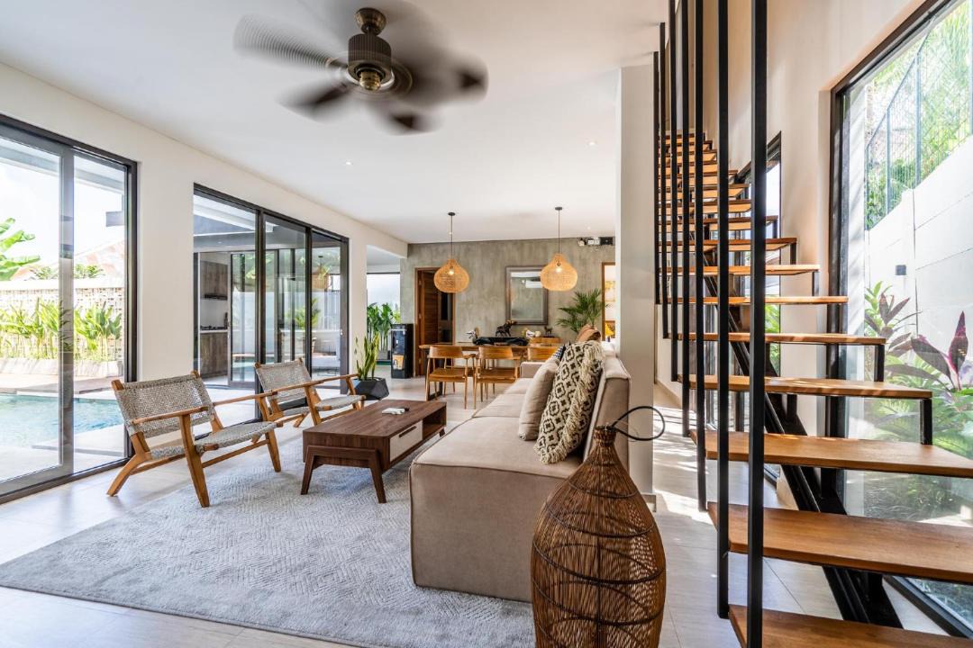 Photo of Livingroom in Padonan