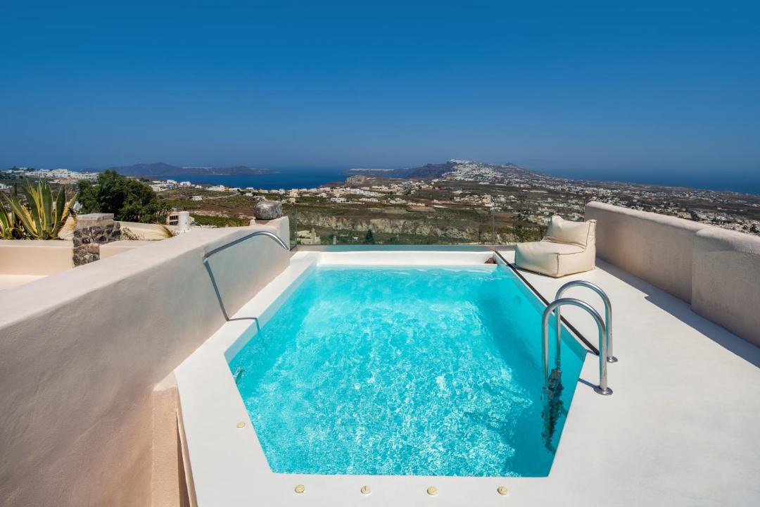 Photo of Patio Balcony in Pyrgos