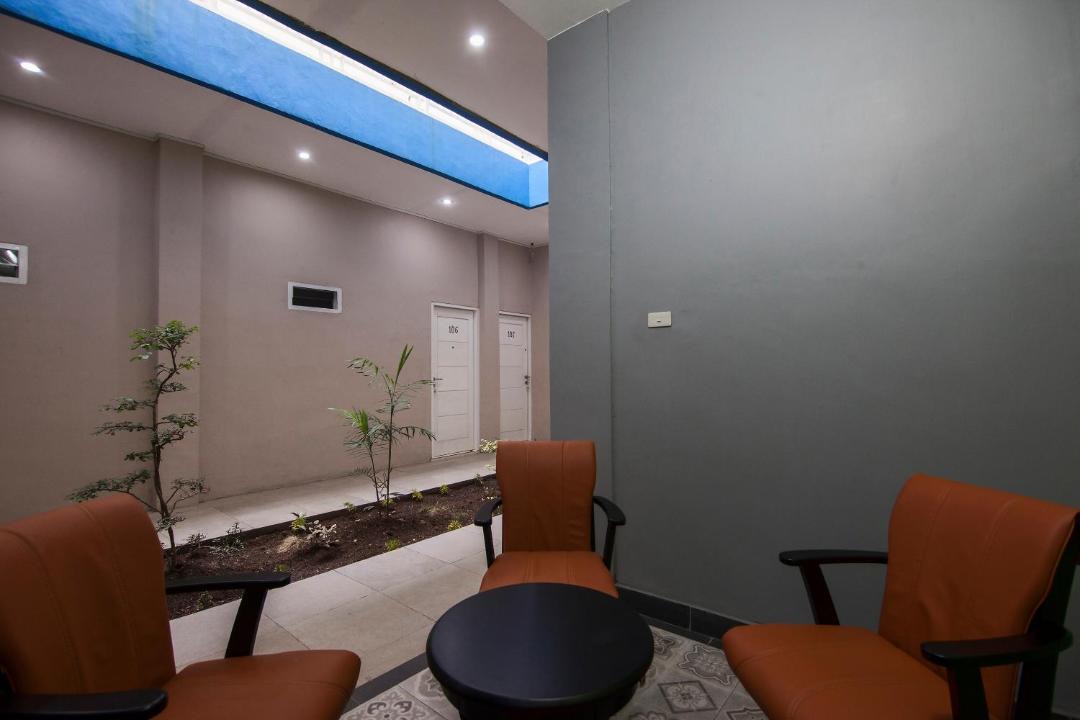 Photo of Livingroom in Balige