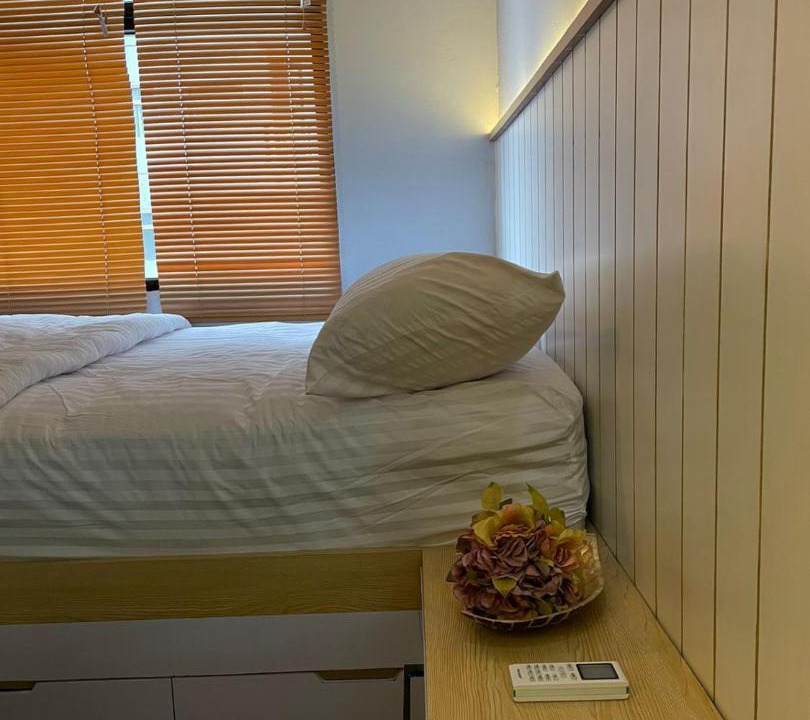 Photo of Bedroom in Bandung