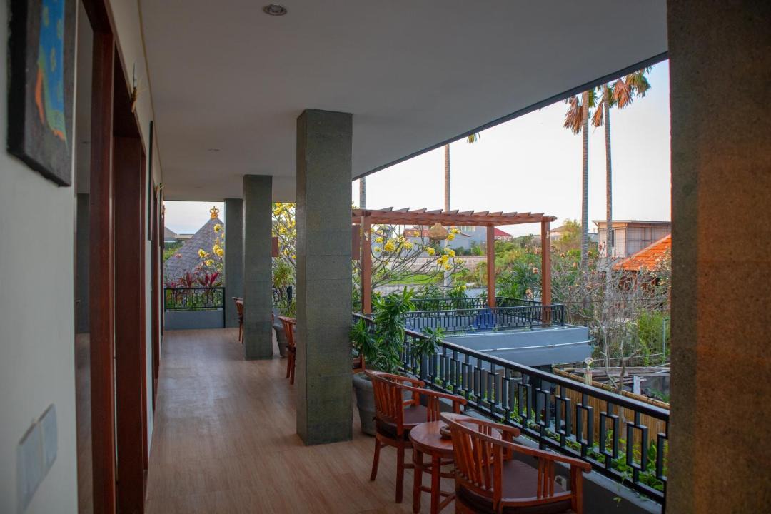 Photo of Patio Balcony in Batu Bolong
