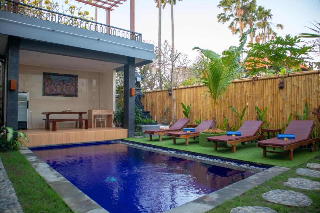 Photo of Outdoor in Batu Bolong