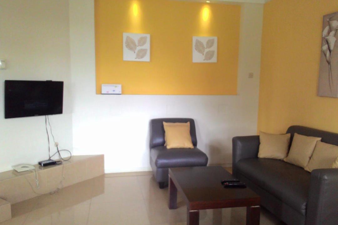 Photo of Livingroom in Gunung Geulis
