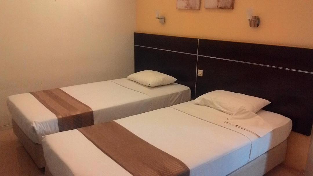 Photo of Bedroom in Gunung Geulis