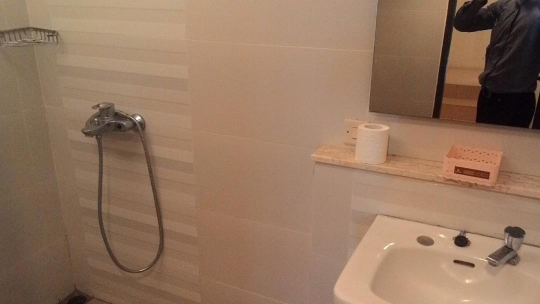 Photo of Bathroom in Gunung Geulis