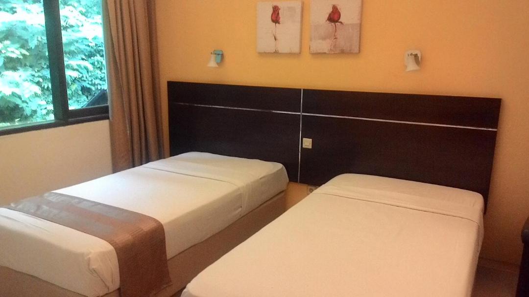 Photo of Bedroom in Gunung Geulis