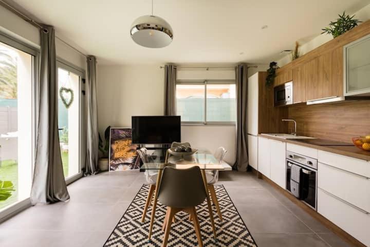Photo of Livingroom in Antibes