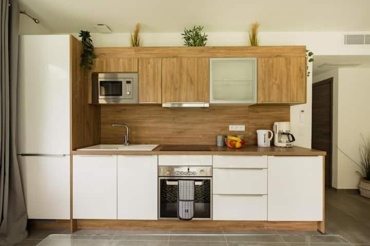 Photo of Kitchen in Antibes