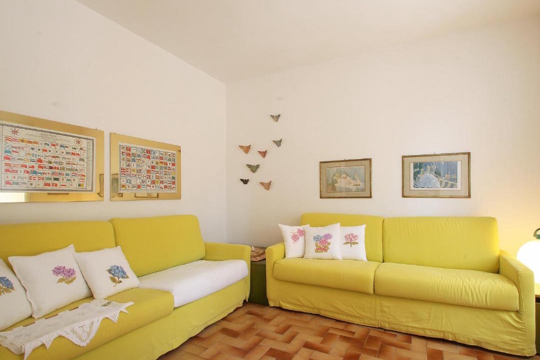 Photo of Livingroom in Capo D'arco