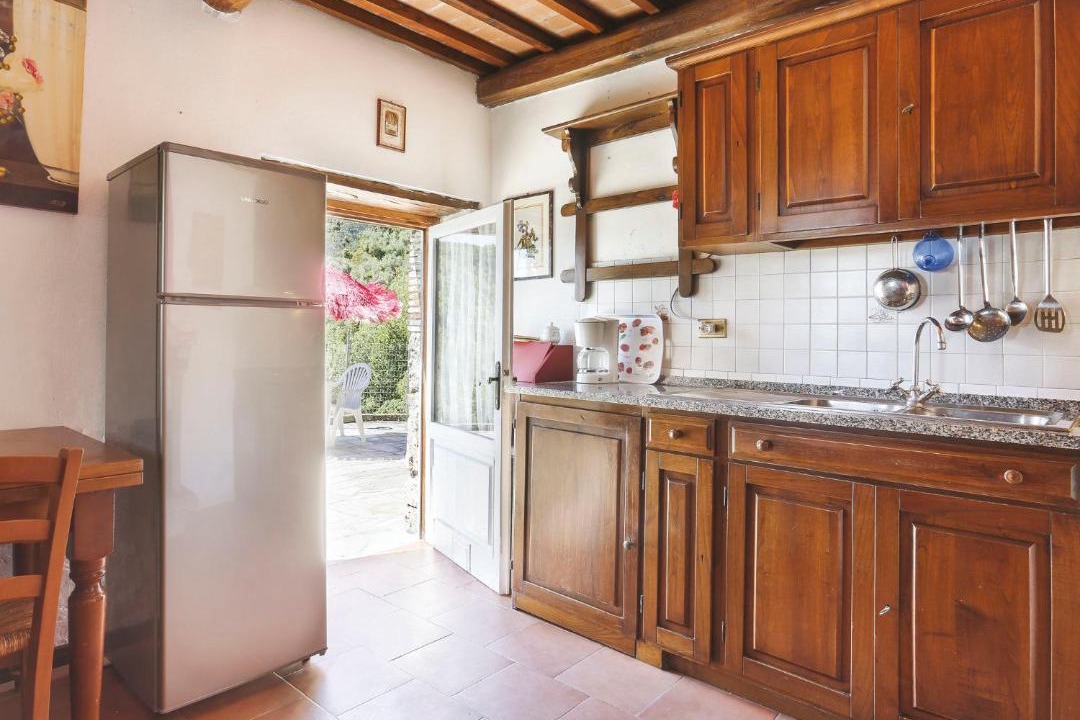 Photo of Kitchen in Pescaglia