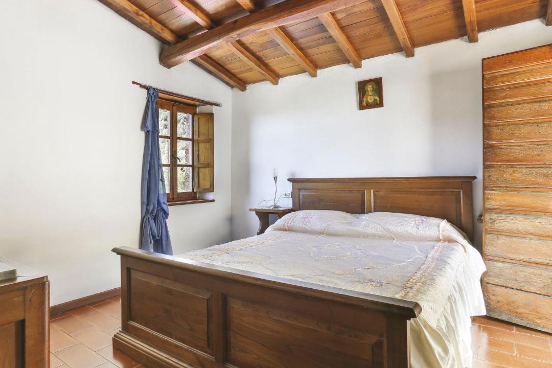 Photo of Bedroom in Pescaglia