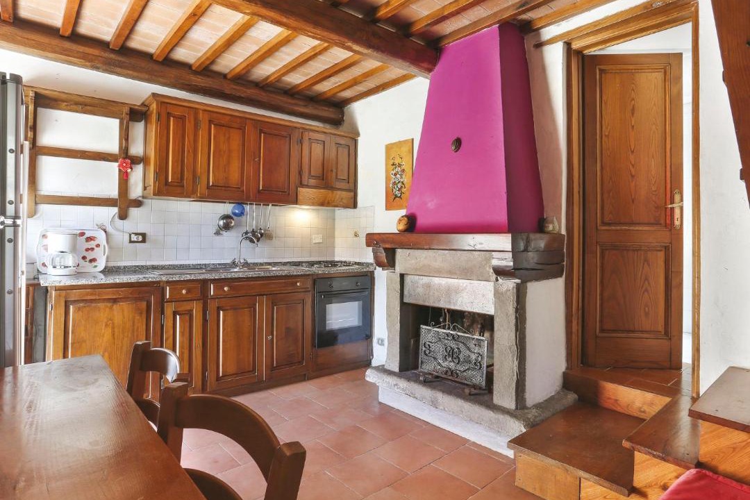 Photo of Kitchen in Pescaglia