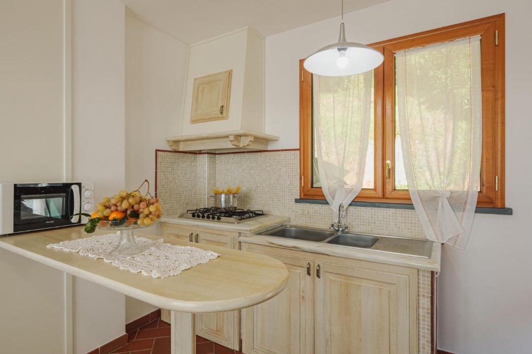 Photo of Kitchen in Massa