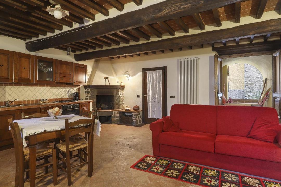 Photo of Livingroom in Lugliano