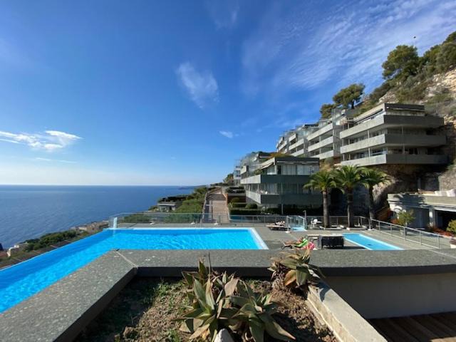 Photo of Patio Balcony in Cap d'Ail