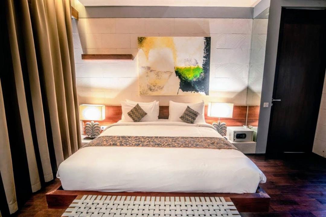 Photo of Bedroom in Babakan