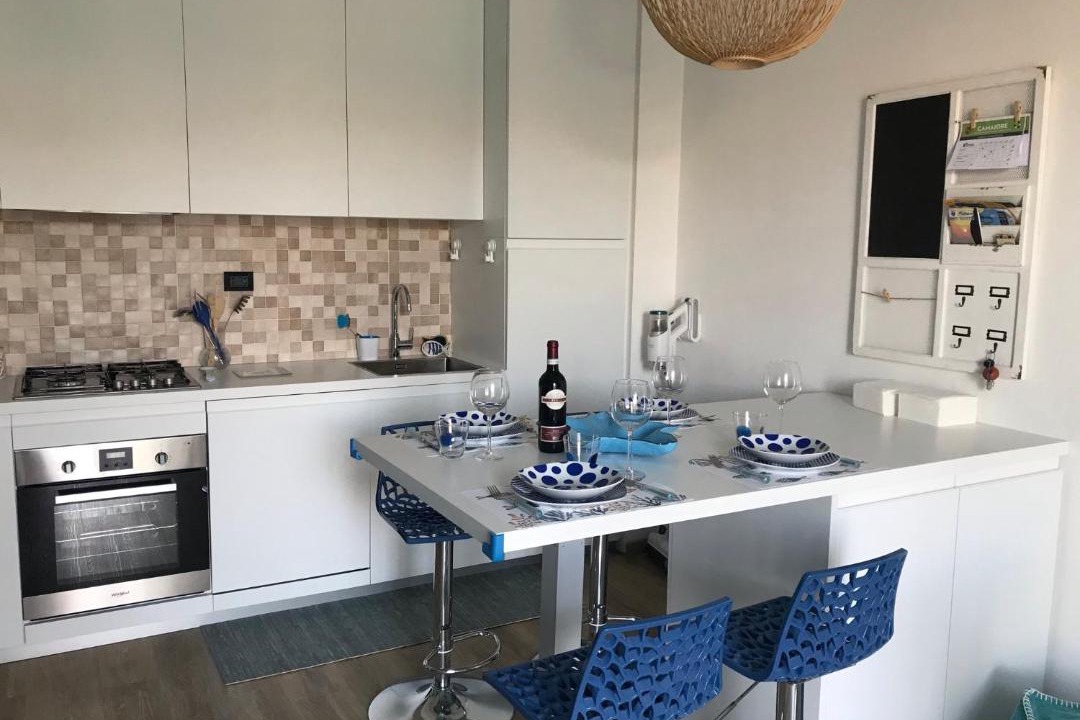 Photo of Kitchen in Lido di Camaiore