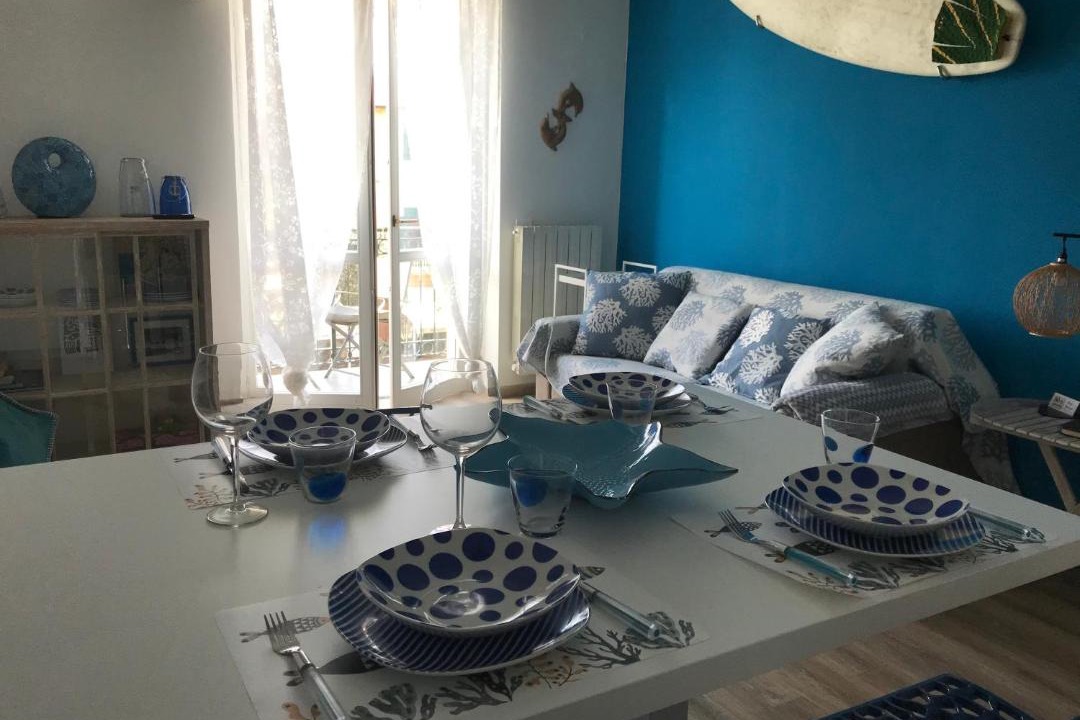 Photo of Livingroom in Lido di Camaiore