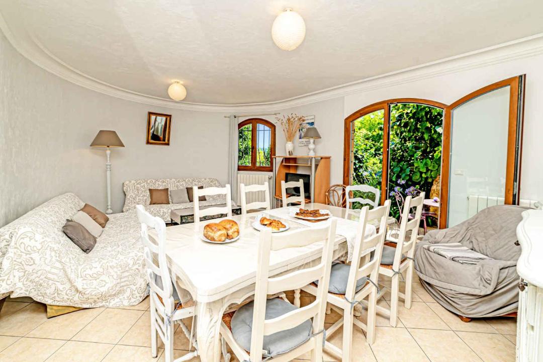 Photo of Livingroom in Le Bar-sur-Loup