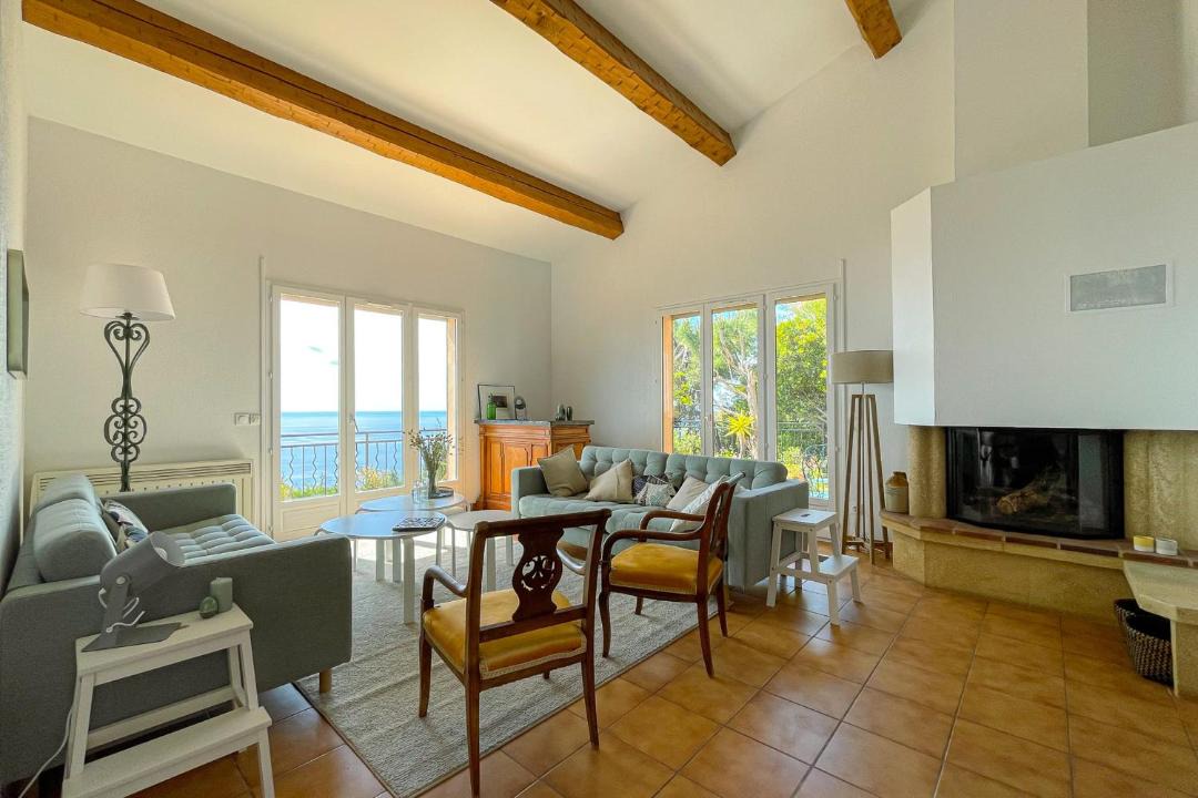 Photo of Livingroom in Antheor