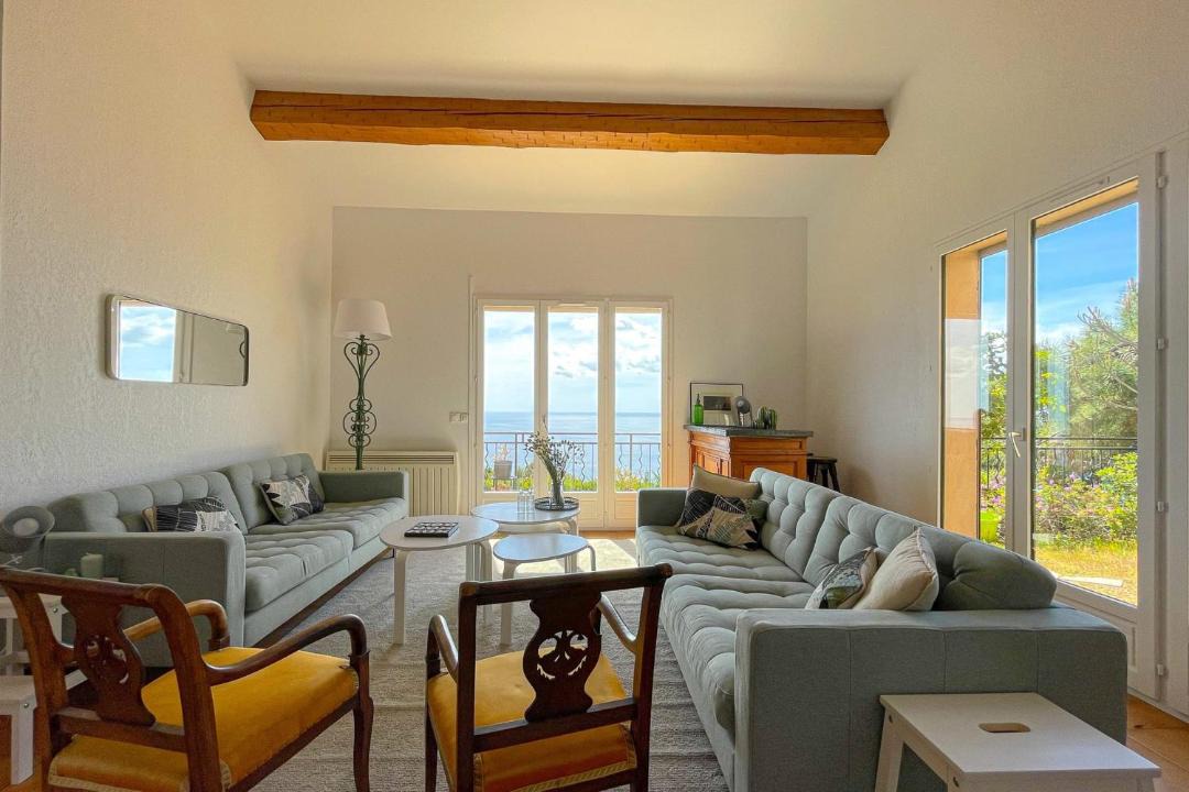 Photo of Livingroom in Antheor
