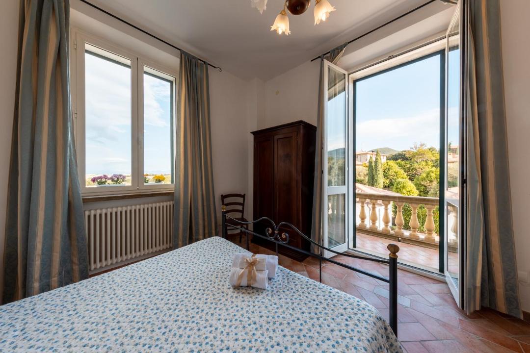Photo of Bedroom in Pomaia