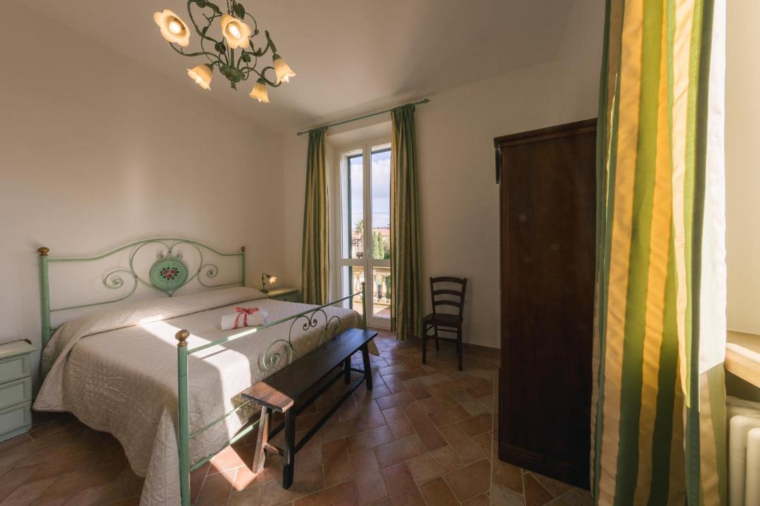 Photo of Bedroom in Pomaia