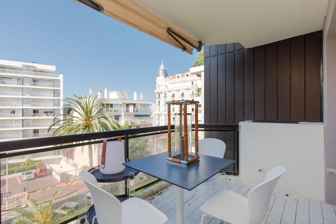 Photo of Others in Cannes City Centre