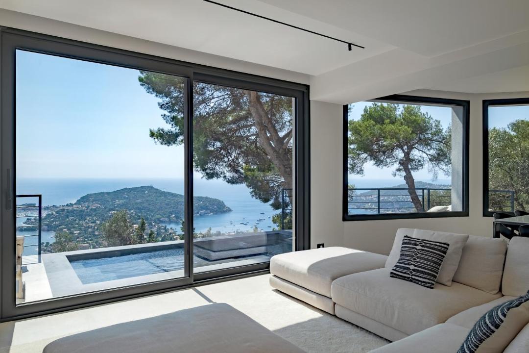 Photo of Livingroom in Villefranche-sur-Mer