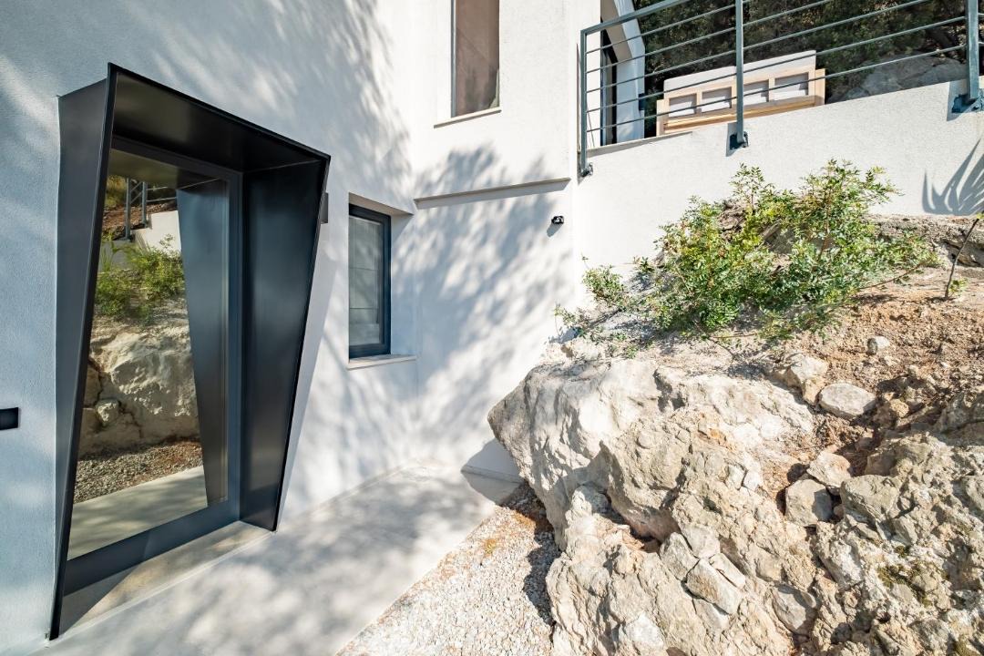 Photo of Buildings in Villefranche-sur-Mer