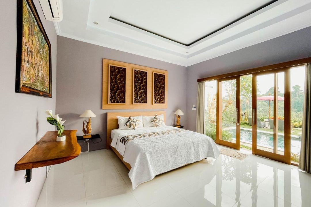 Photo of Bedroom in Abiansemal