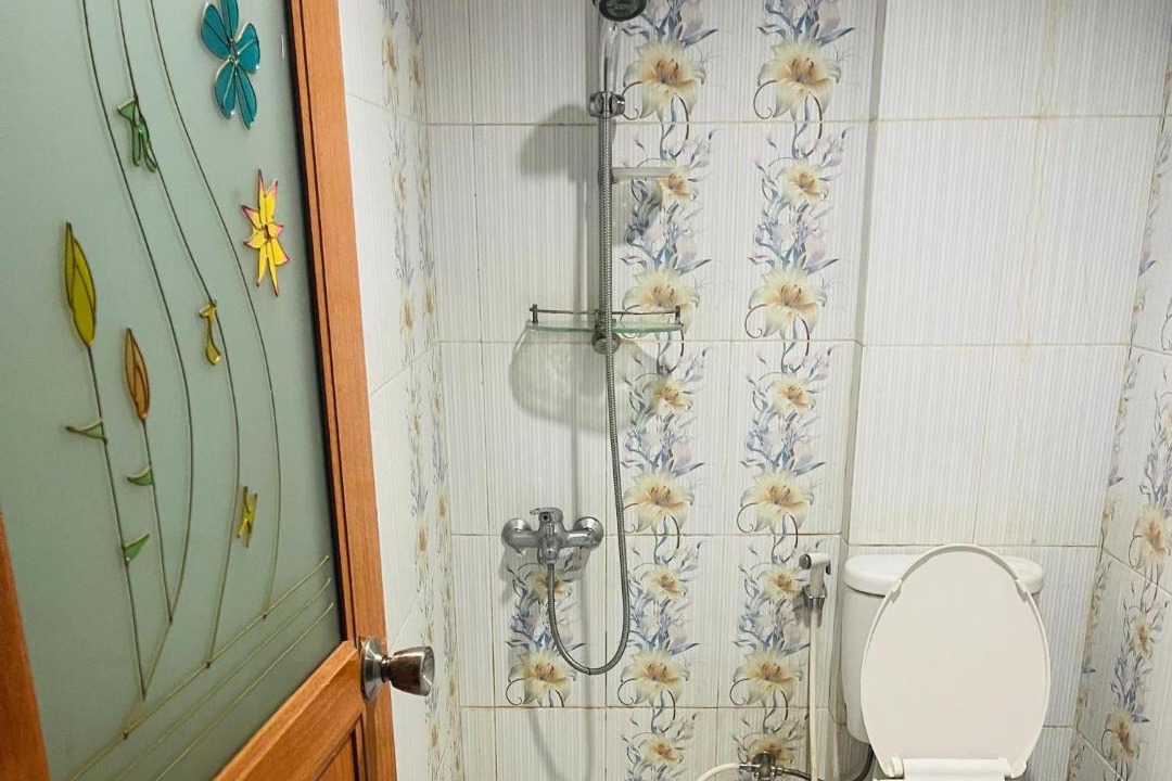 Photo of Bathroom in Berastagi