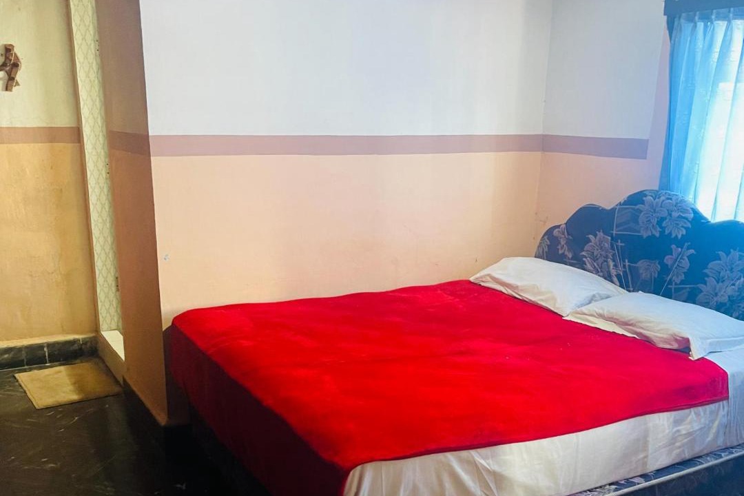 Photo of Bedroom in Berastagi