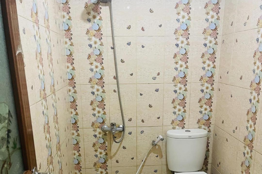 Photo of Bathroom in Berastagi