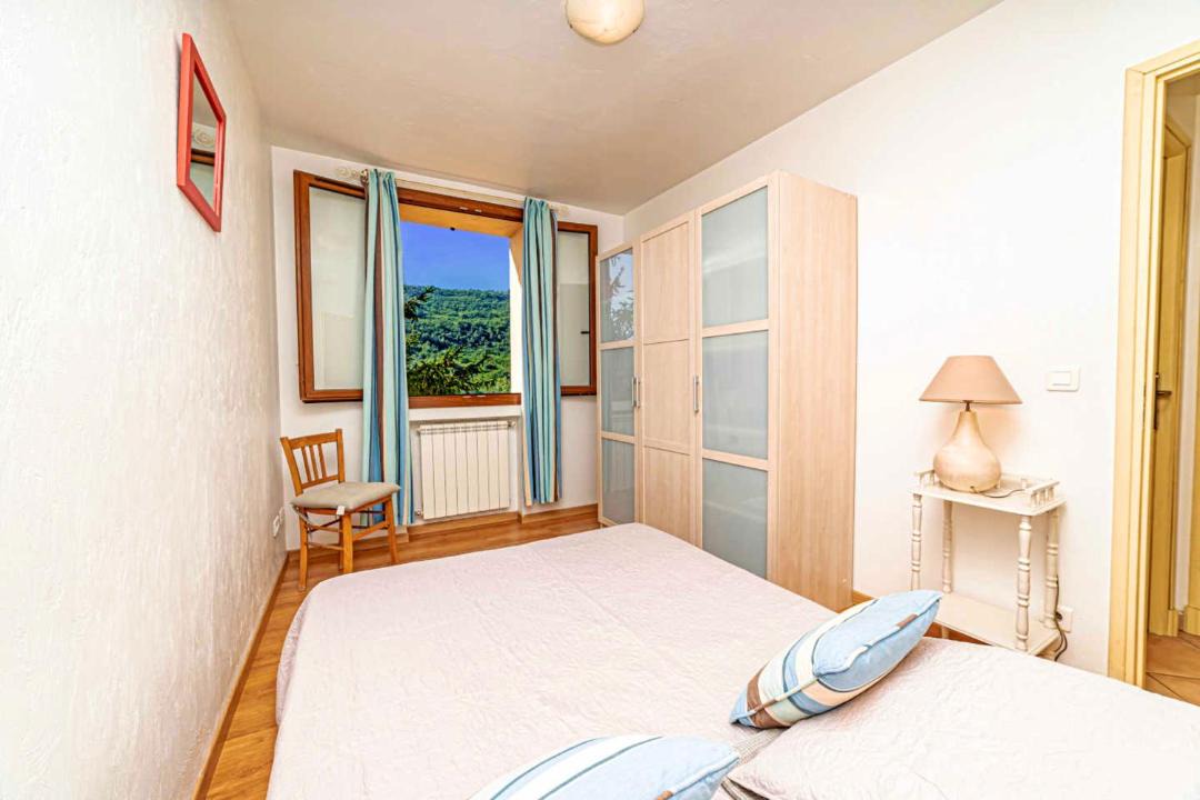 Photo of Bedroom in Le Bar-sur-Loup