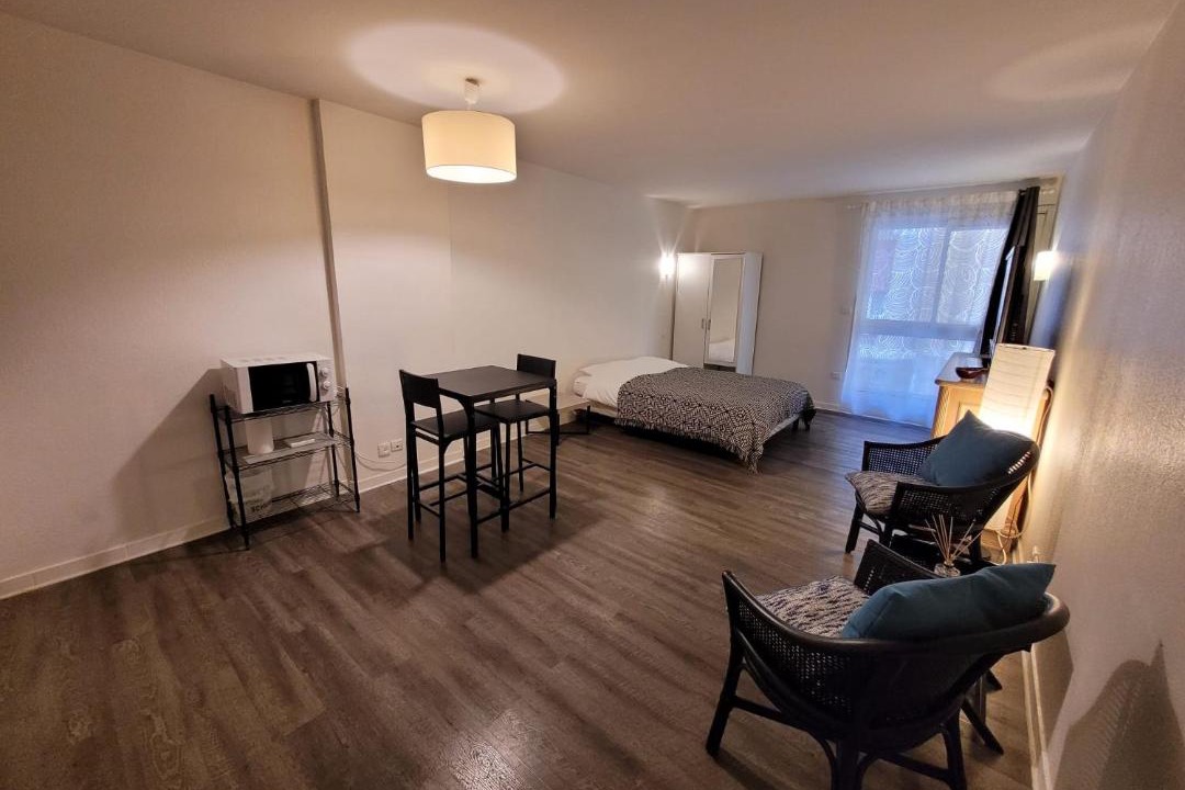 Photo of Livingroom in Beausoleil